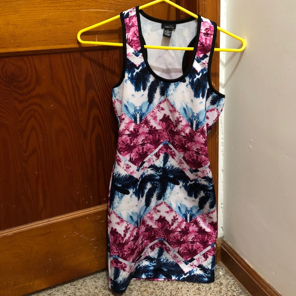 Rue 21 dress